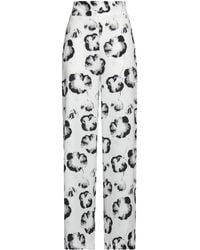 Yes-Zee - Pants - Lyst