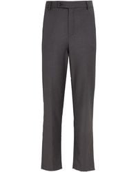 Hanita - Pants Polyester, Viscose, Elastane - Lyst