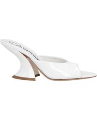 Casadei - Sandals - Lyst