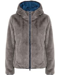 Refrigiwear - Shearling- & Kunstfell - Lyst