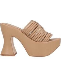 Paloma Barceló - Sandals - Lyst