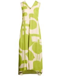 Pierantonio Gaspari - Midi Dresses - Lyst