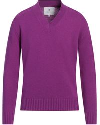 Seven Gauge - Pullover - Lyst