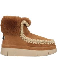 Mou - Stiefelette - Lyst
