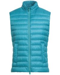 Herno - Vests - Lyst