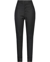 Undercover - Pants - Lyst