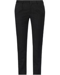Daniele Alessandrini - Pants - Lyst