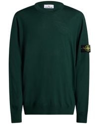 Stone Island - Pullover - Lyst