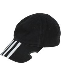 BALENCIAGA X ADIDAS - Hat - Lyst