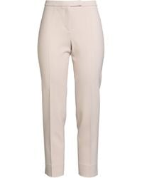 Peserico - Trouser - Lyst