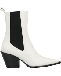 Dorothee Schumacher - Ankle Boots - Lyst