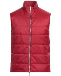 Eleventy - Gilet - Lyst