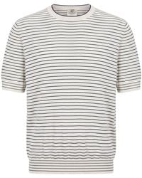 M.Q.J. - Sweater Cotton - Lyst