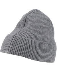 Mackintosh - Hat Recycled Cashmere - Lyst