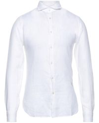 Camicie casual e con bottoni Dickson da uomo | Sconto online fino al 48% |  Lyst