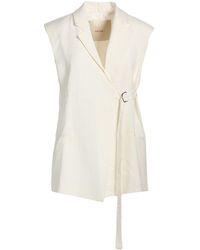 Jucca - Couture-Weste - Lyst