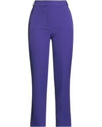Hanita - Trouser - Lyst
