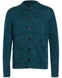 Zanone - Cardigan - Lyst