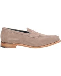 Tricker's - Loafers - Lyst
