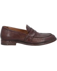 Moma - Loafers - Lyst