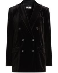 NINA 14.7 - Blazer Polyester, Elastane - Lyst