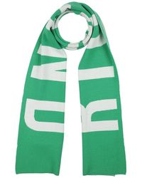 John Richmond - Scarf Viscose, Polyester, Polyamide - Lyst