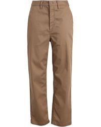 Vans - Trouser - Lyst