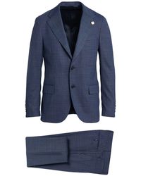 Lardini - Suit - Lyst