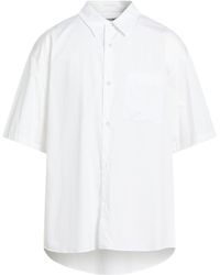 Attachment - Shirts - Lyst