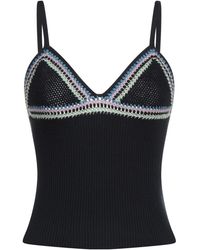 Chloé - Top - Lyst