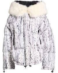 MSGM - Puffers - Lyst