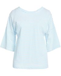 Shirtaporter - T-Shirt - Lyst