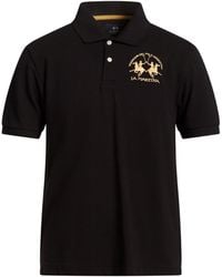 La Martina - Polo Shirt - Lyst