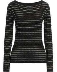 Emporio Armani - Jumper - Lyst