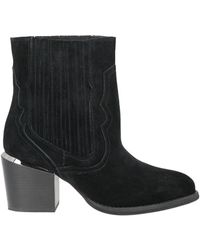 Alma En Pena. - Ankle Boots - Lyst