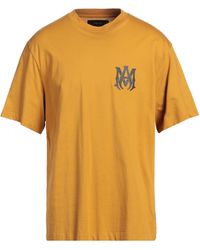 Amiri - T-shirt - Lyst