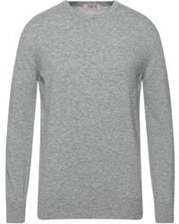 Tsd12 - Sweater Merino Wool, Viscose, Polyamide, Cashmere - Lyst