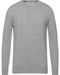 Tsd12 - Sweater Merino Wool, Viscose, Polyamide, Cashmere - Lyst