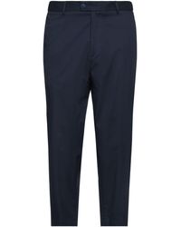 Alessandro Dell'acqua - Pants - Lyst