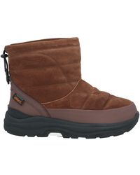 Suicoke - Stiefelette - Lyst