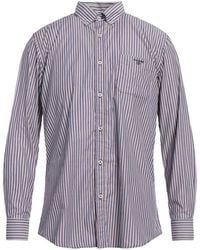 Barbour - Shirt - Lyst