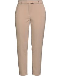 Peserico - Pants - Lyst