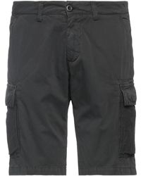 Modfitters - Shorts & Bermuda Shorts - Lyst