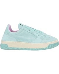 Pànchic - Sneakers Leather - Lyst