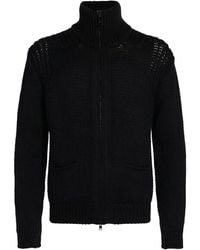 Fabrizio Del Carlo - Sweater Merino Wool, Cashmere - Lyst