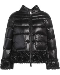 No Secrets - Puffer - Lyst