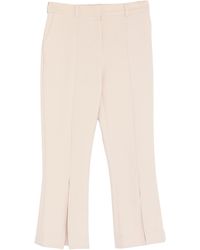 ROKH Trousers - Natural