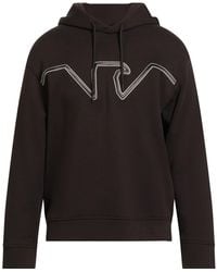 Emporio Armani - Sweatshirt - Lyst