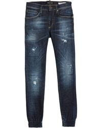 Antony Morato - Jeans Cotton, Recycled Cotton, Elastane - Lyst
