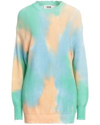 MSGM - Sweater - Lyst